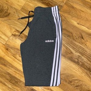 Women’s Adidas Joggers size small